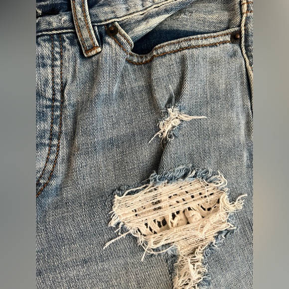 Free people jeans - Picture 6 of 7